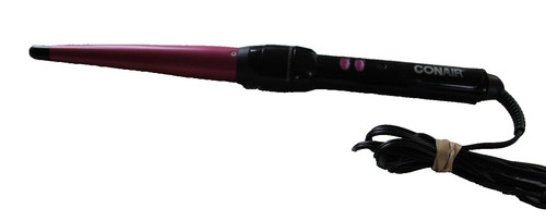 Conair tapered curling - conair, iron