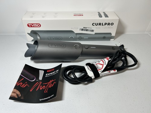 Tymo curlpro automatic - curlpro, 1.25"
