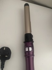 BNWOB Curling Wand