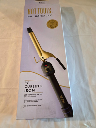 Hot tools pro signature series - tools,