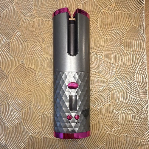 Automatic rechargeable hair - automatic,
