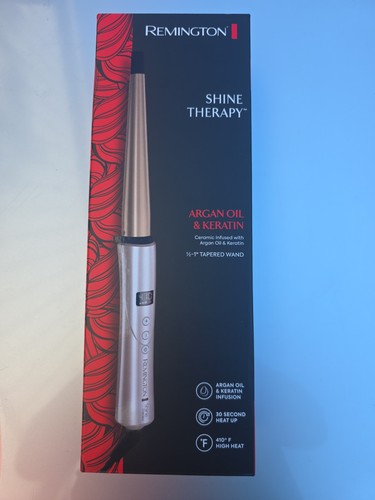 Remington shine therapy 1 - remington,