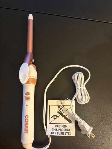 Conair double ceramic curling - conair,