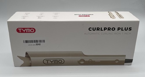 Tymo inch curl pro plus - curl,