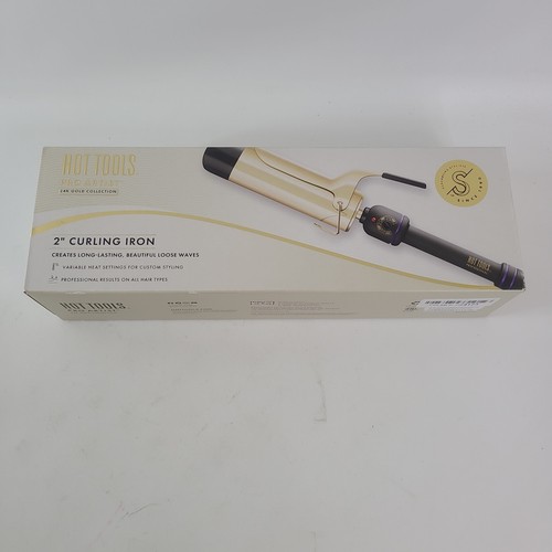 Hot tools pro - hot,