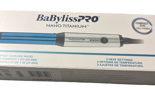Babylisspro nano titanium - babylisspro,