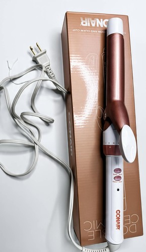 Conair double ceramic - conair,