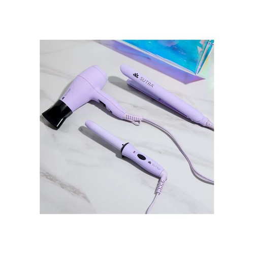 Sutra jetsetter purple - sutra,
