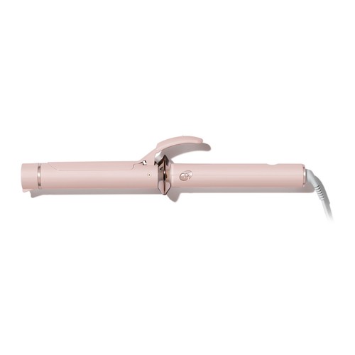 Twirl ceramic curling iron - ceramic,