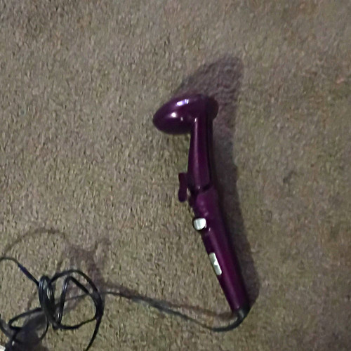 Conair infiniti pro curl - conair,