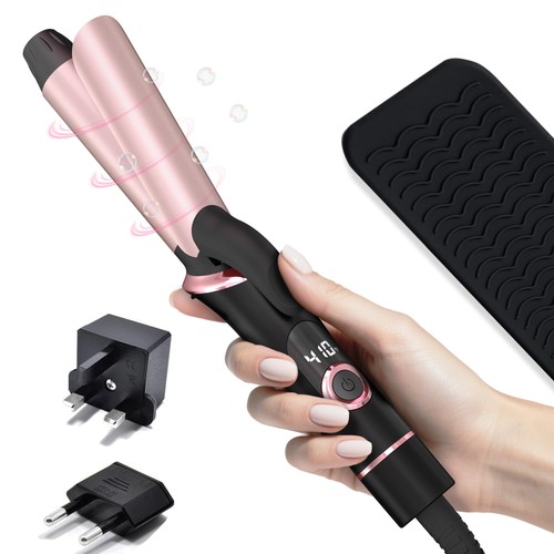 Nfie travel curling iron 99 - nfie,