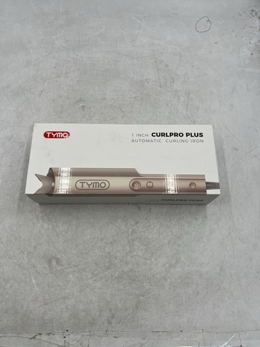 Tymo curlpro plus auto - plus,