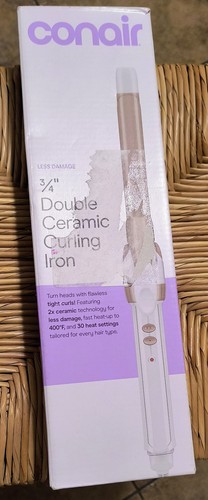 Conair double ceramic - double,