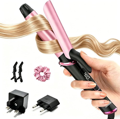 Mini curling iron for - mini,
