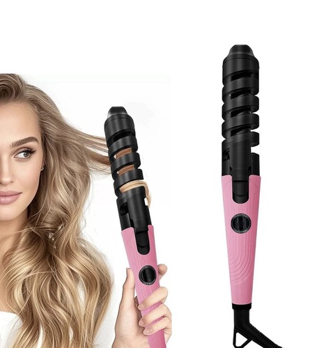 Ceramic curling wand - ceramic,