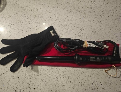 Amika professional curling - amika,