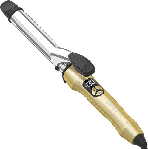 1inch titanium travel curling - 1inch,