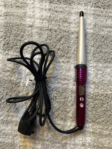 Babyliss 2285bu curling - curling, wand