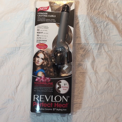 Revlon perfect heat - revlon,