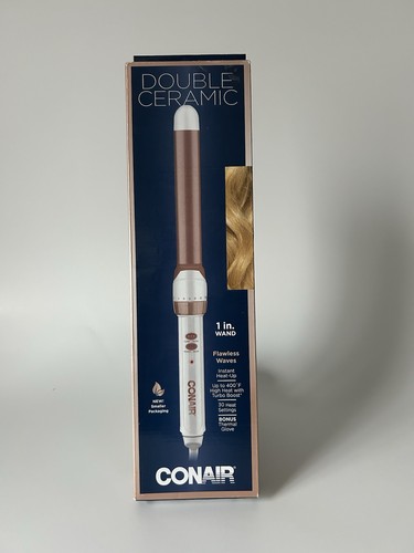 Conair double ceramic - conair,