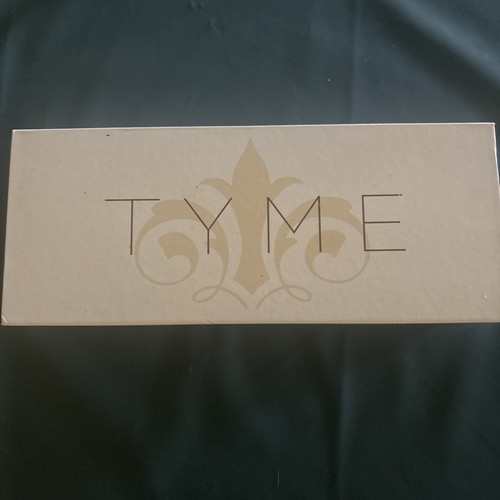 Tyme hair straightener - tyme,