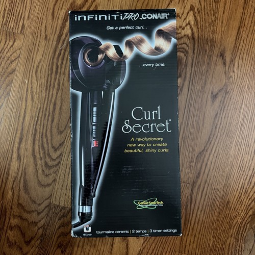 Conair infiniti pro curl - infiniti,