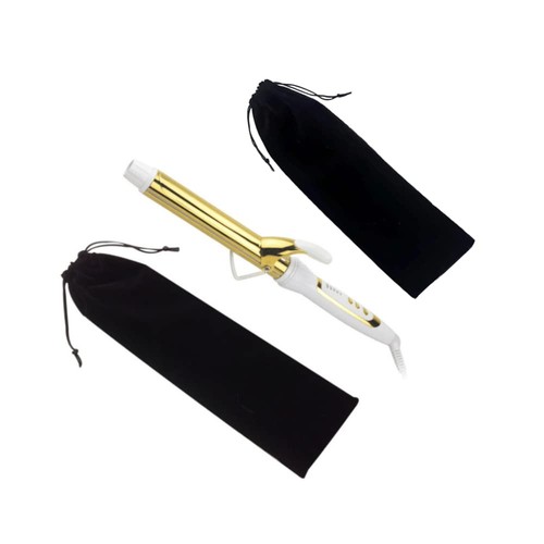Alhbejt flat iron case - iron,
