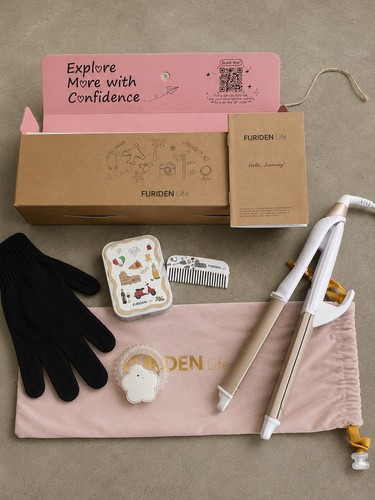 Furiden lite 2 in - lite, 2-in-1