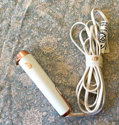Micro curling wand iron - t3,