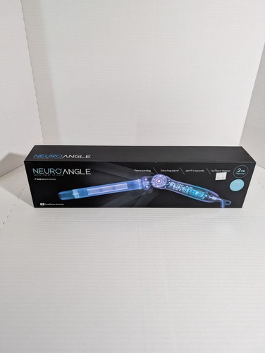 Paul mitchell neuro angle - neuro,