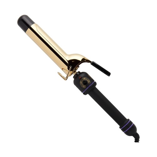 Hot tools gold - 1-1/4",