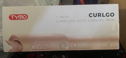 Tymo cordless curl - cordless,