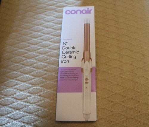 Conair double ceramic inch - double,