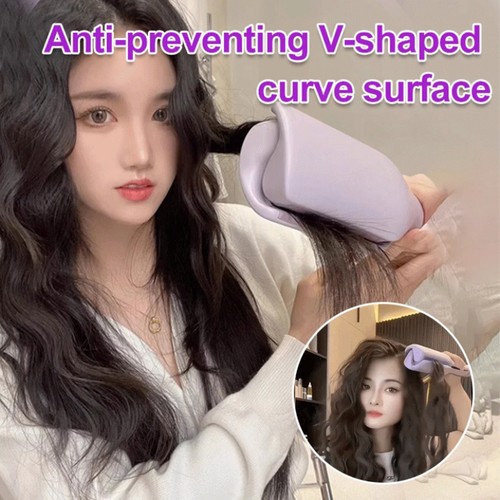 32mm hair curling wand - hair,