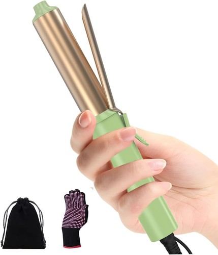 25mm mini travel - curling, wand