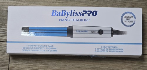 Babylisspro nano titanium - babylisspro,