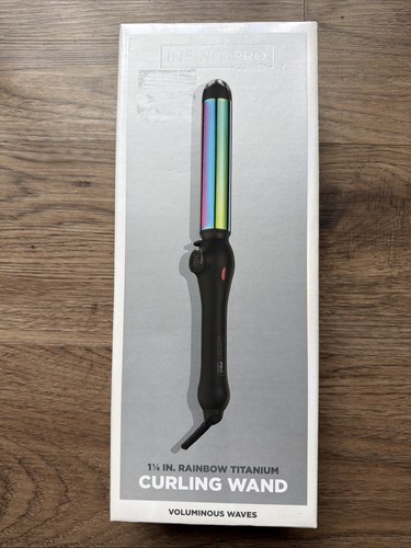 Conair infinitipro rainbow - infinitipro,