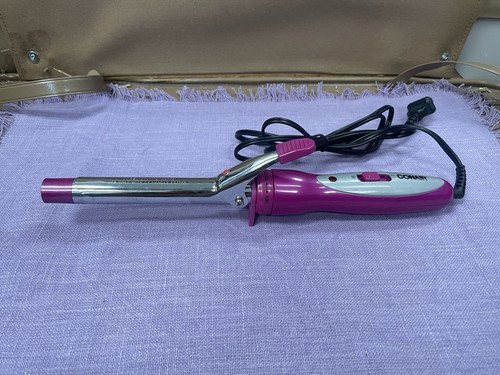 Conair curling iron model - curling,