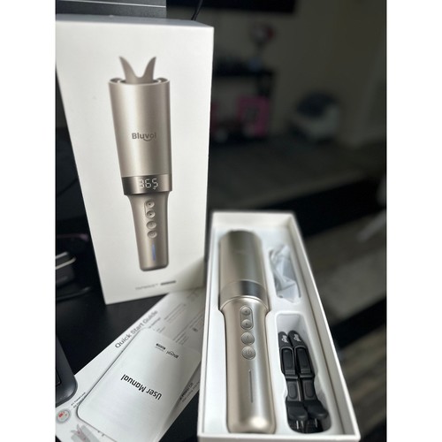 Bluvol r10 cordless - cordless, automatic
