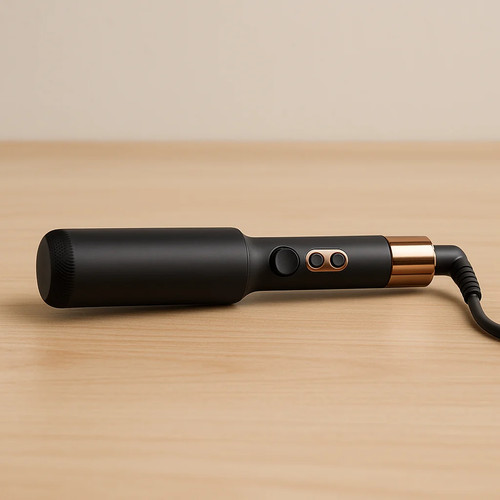 Ukliss mini waver curling - ukliss,