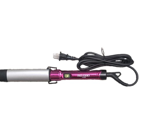 Bed head curlipops - curlipops, clamp-free