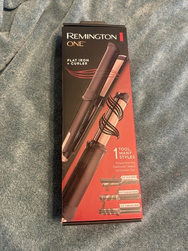 Remington multi styler one - remington,