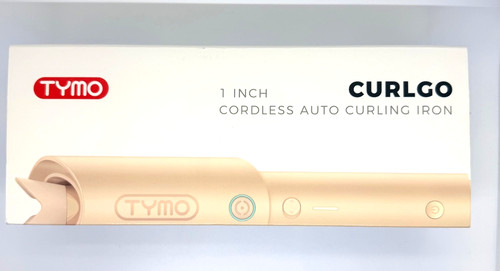 Tymo curlpro plus - curlpro, pink-1"