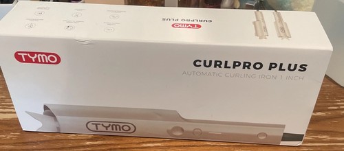 Tymo curlpro plus - curlpro, automatic