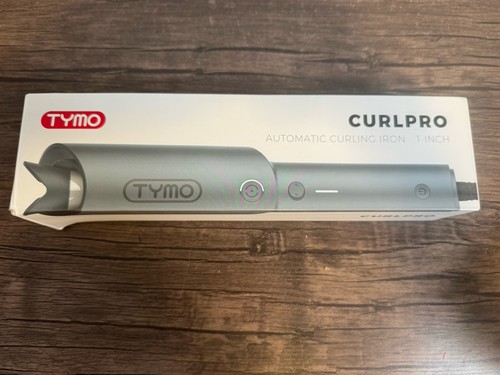 Tymo curl pro automatic - curl,