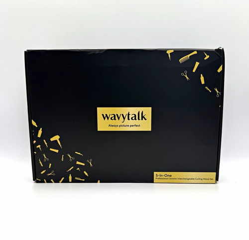 Wavytalk 1 ceramic - 5-in-1,