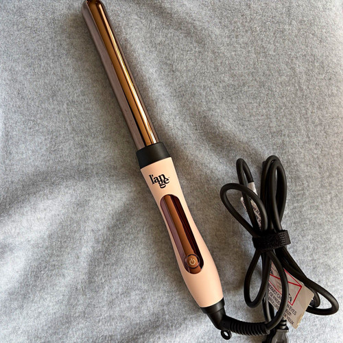 Ange tourmaline curling - l’ange,