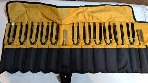 Gold hot 13 piece - 'n,