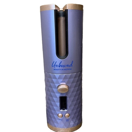 Conair unbound cordless auto - conair,
