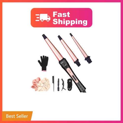 Jaeton curling iron - curling,